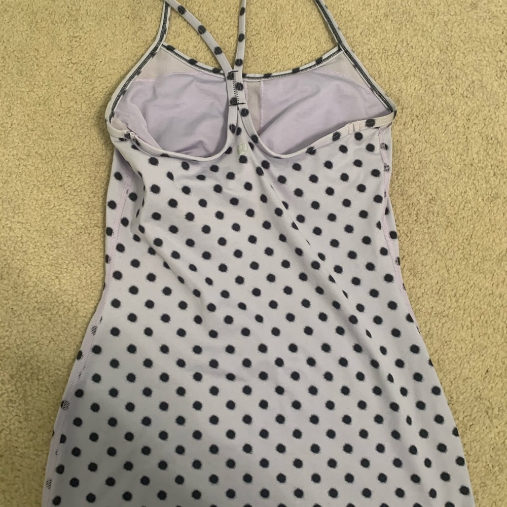 Lululemon Power Y Tank - Picture 2 of 3